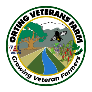 Orting Veterans Farm closes