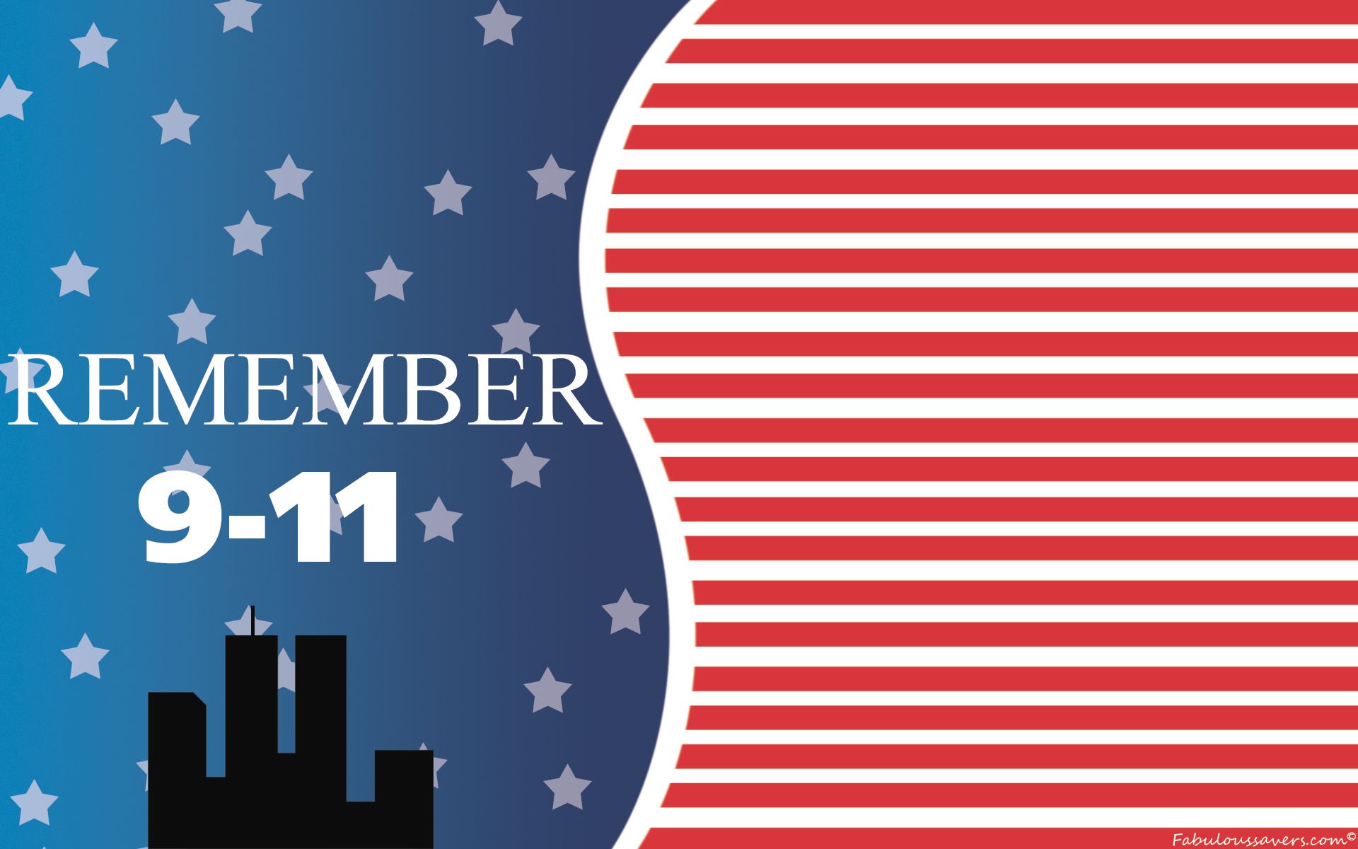 Remembering 9/11, twenty years later