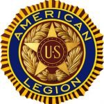 Emblem for American Legion