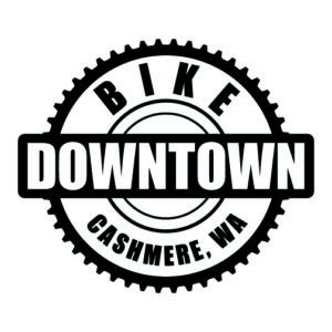 Logo: Downtown Bike
