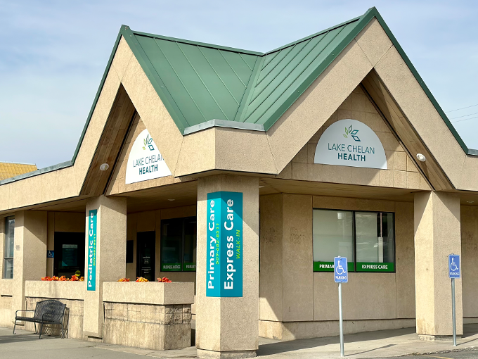 LCH Express Clinic