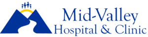 Logo: Mid-Valley Hospital & Clinic