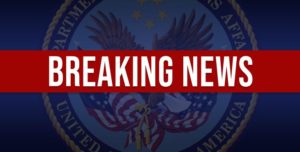 VA breaking news banner
