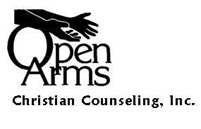 Logo: Open Arms Christian Counseling