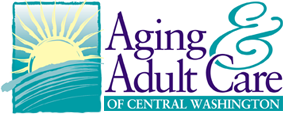 Logo: Aging & Adult Care of Central Washington