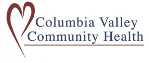 Logo: Columbia Valley Community Health