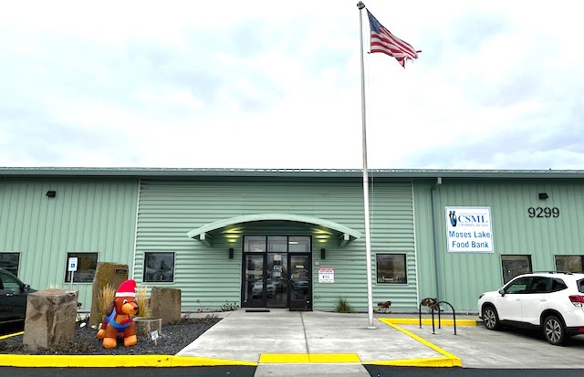community services moses lake s