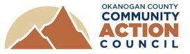 Logo: Okanogan County Community Action Council