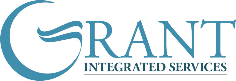 Logo: Grant Integrated Services