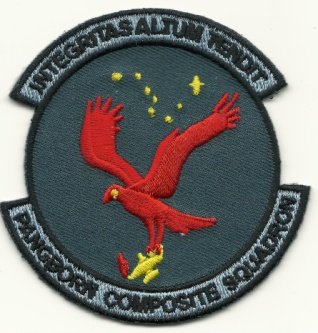 Our local Civil Air Patrol – Pangborn Composite Squadron