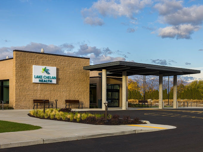 lake chelan health hospital