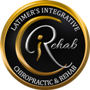 Logo: Latimer's Integrative Chiropractic & Rehab