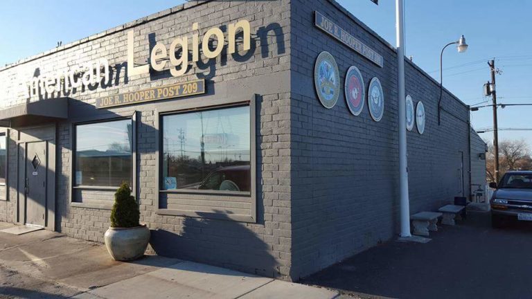 legion post 209 768x432