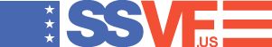 Logo: SSVF