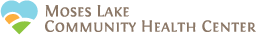 Logo: Moses Lake Community Health Center