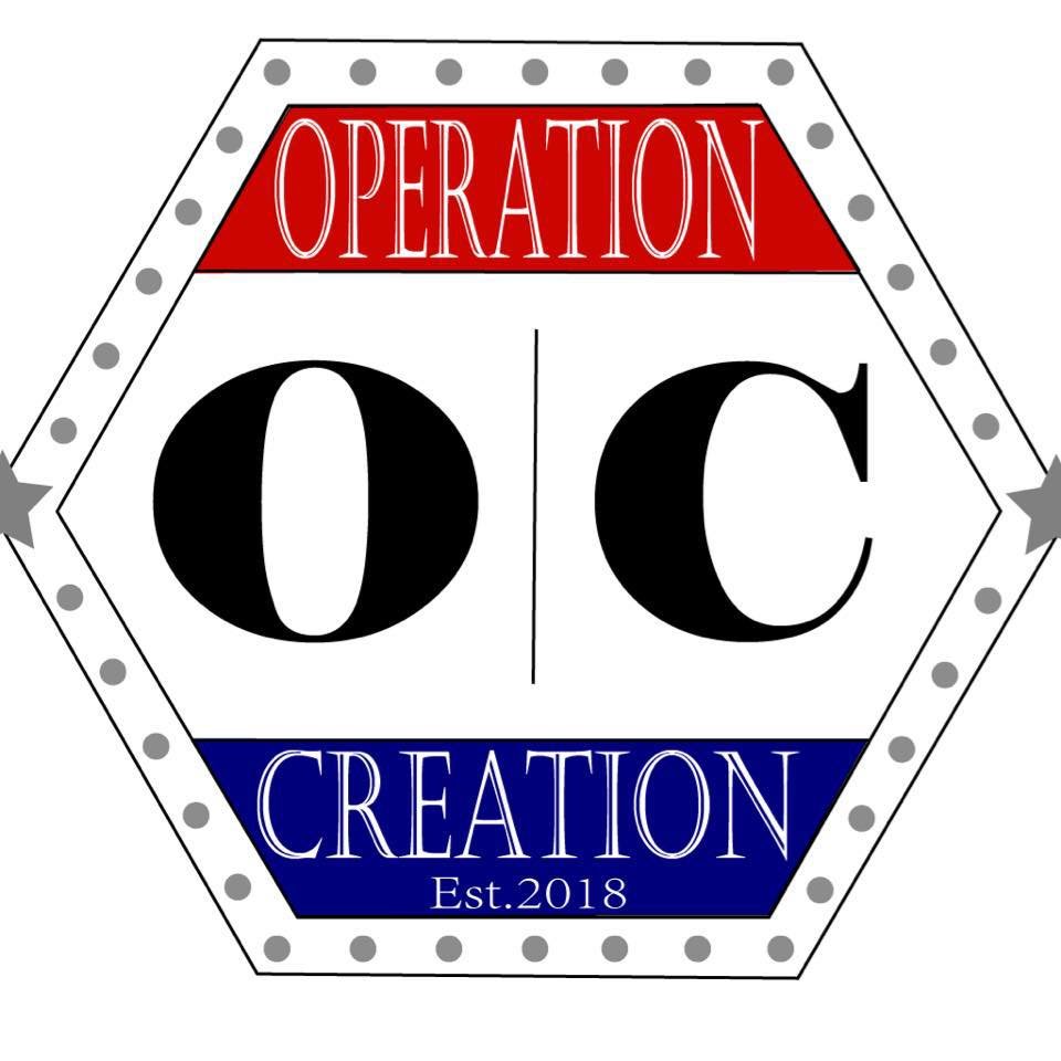 Logo: Operation Creation