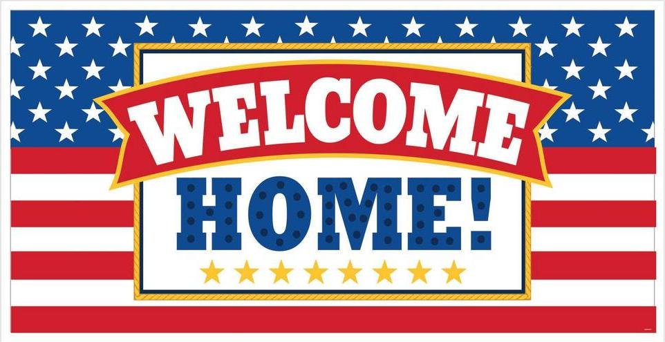 Honorable Welcome Home