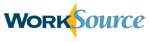 Logo: WorkSource