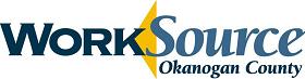 Logo: WorkSource Okanogan